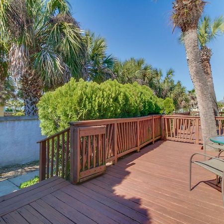 Linda's Cozy Duplex A"" Laguna Beach Exterior foto