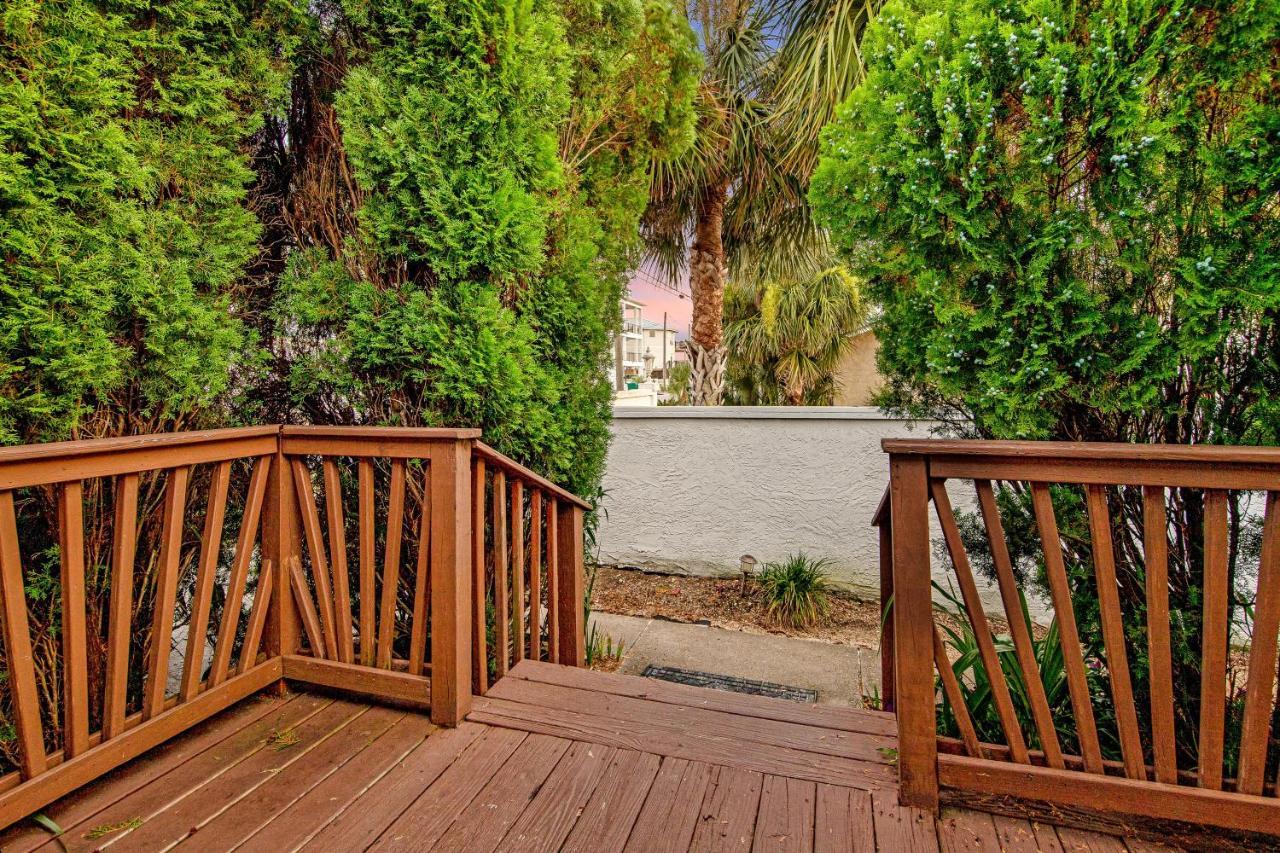 Linda's Cozy Duplex A"" Laguna Beach Exterior foto